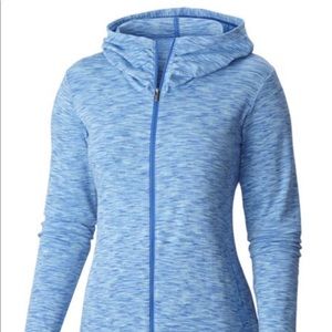 OuterSpaced Full Zip Hoodie